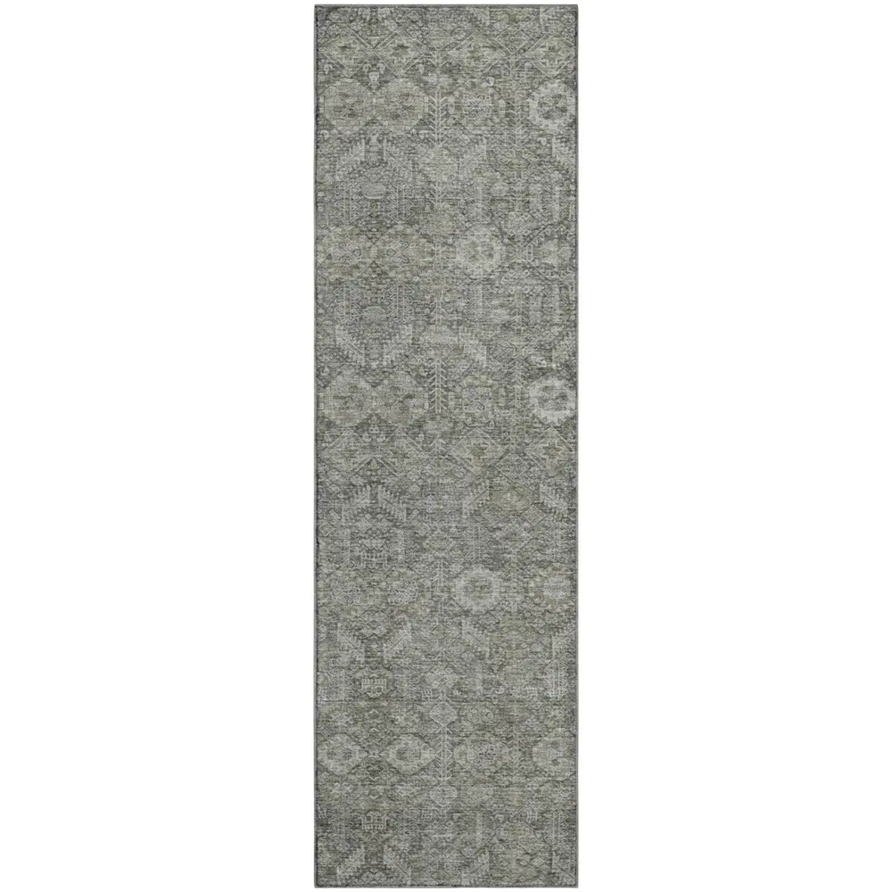 Mayfield AMF574 Gray 2'3