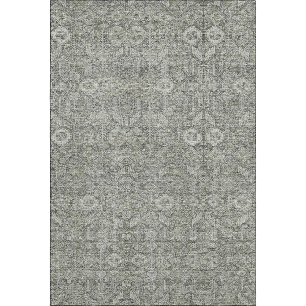 Mayfield AMF574 Gray 10' x 14' Rug