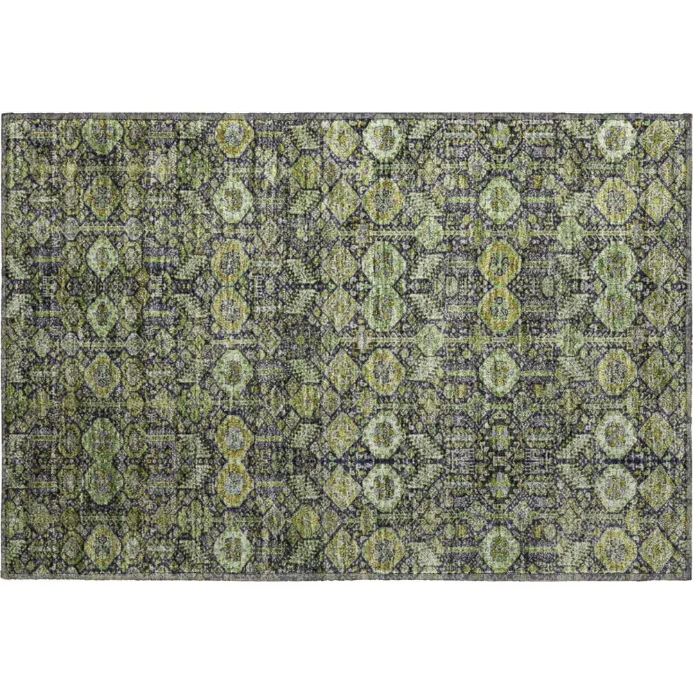 Mayfield AMF574 Green 1'8