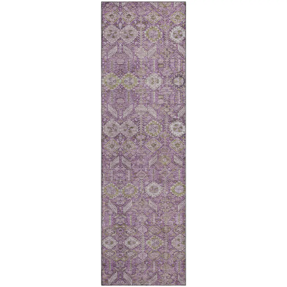 Mayfield AMF574 Lavender 2'3