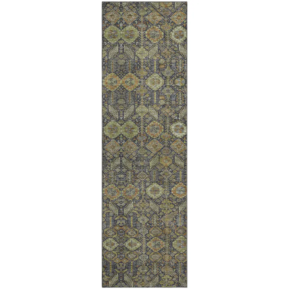 Mayfield AMF574 Paprika 2'3