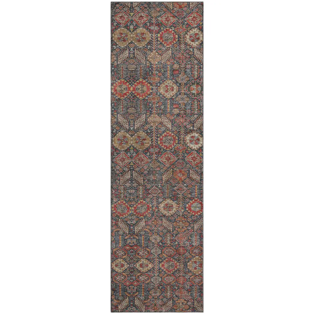 Mayfield AMF574 Red 2'3