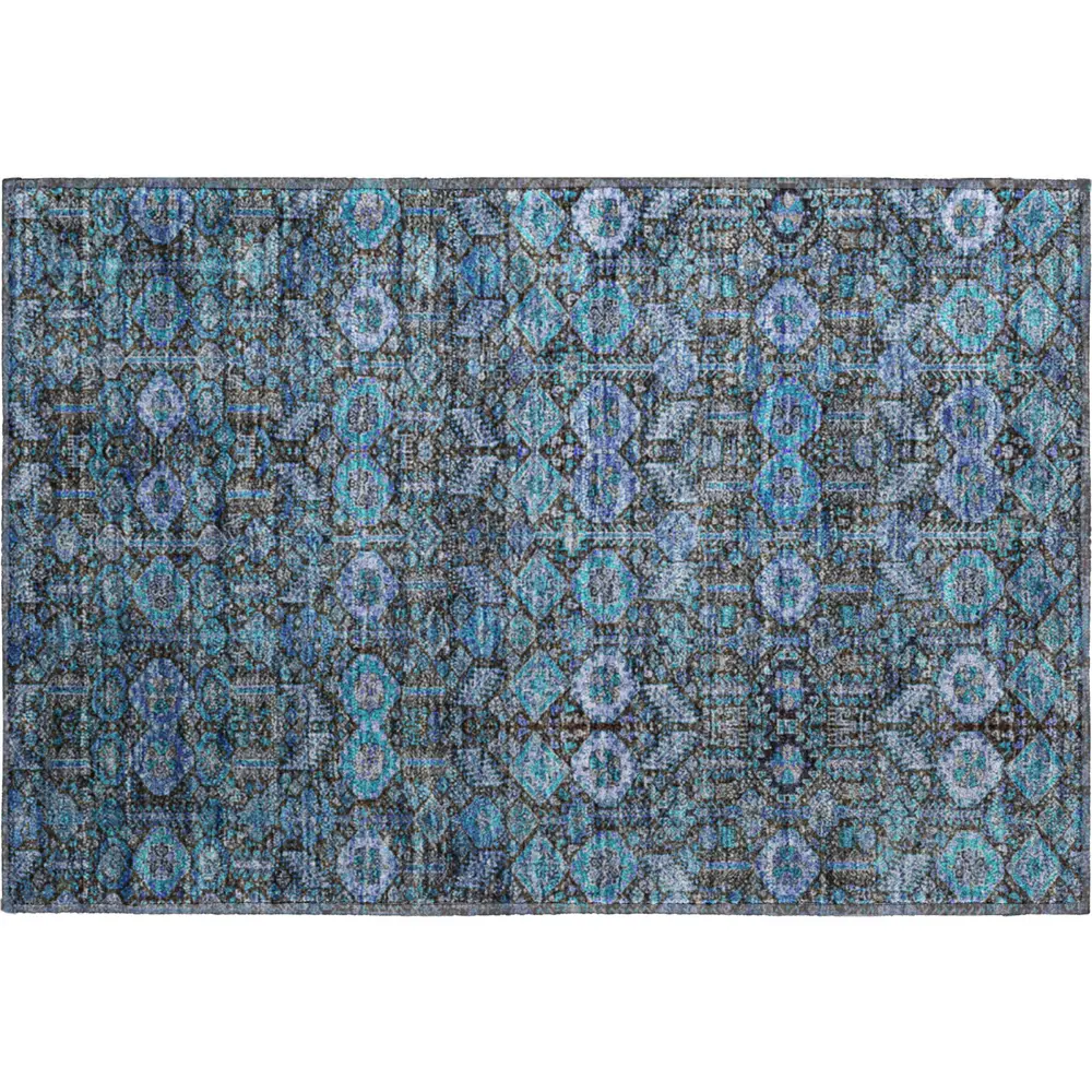 Mayfield AMF574 Teal 1'8