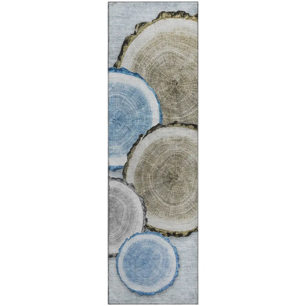 Mayfield AMF575 Blue 2'3