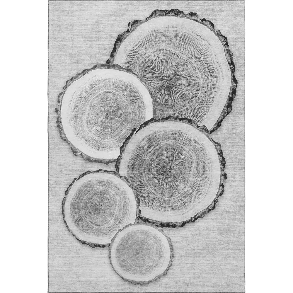 Mayfield AMF575 Gray 5' x 7'6