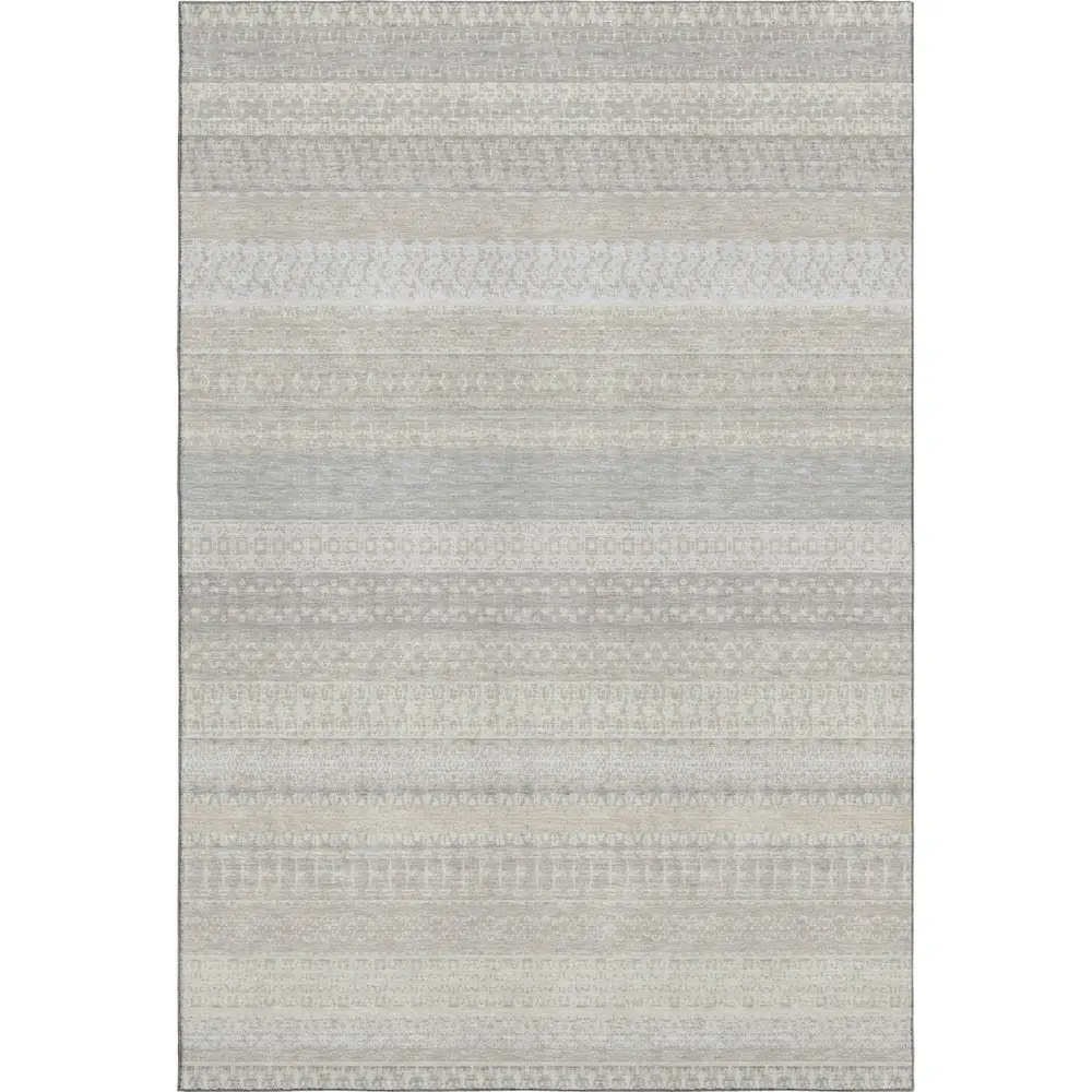 Mayfield AMF576 Ivory 5' x 7'6