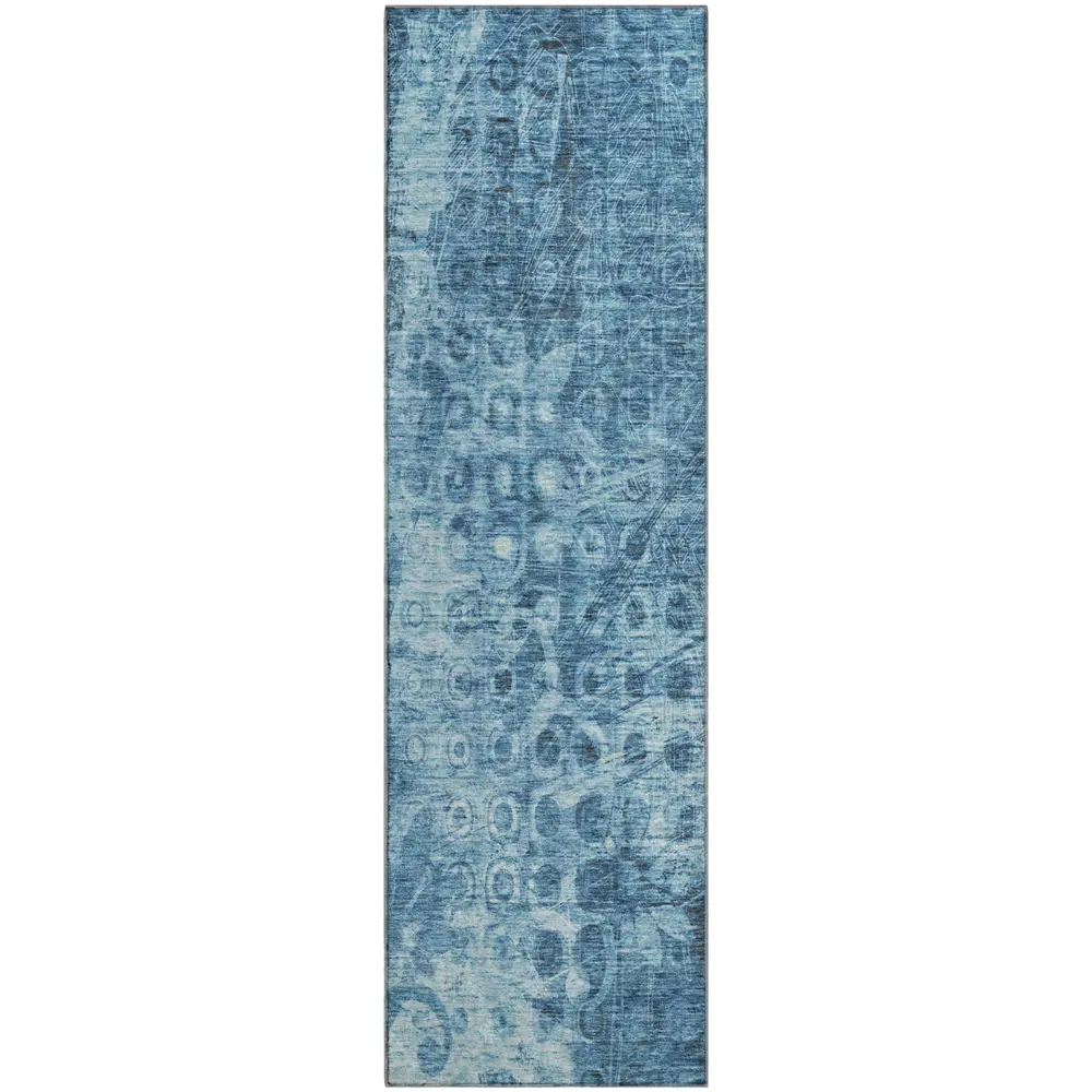 Mayfield AMF577 Blue 2'3