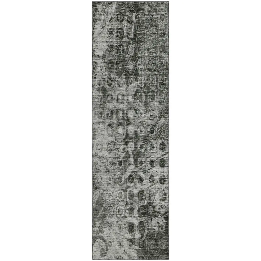 Mayfield AMF577 Charcoal 2'3