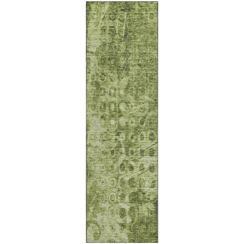 Mayfield AMF577 Olive 2'3