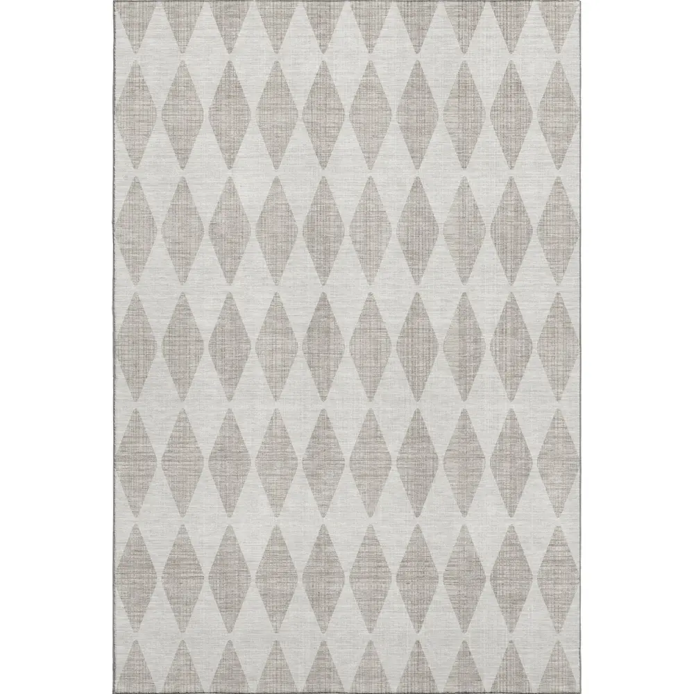 Mayfield AMF578 Beige 5' x 7'6