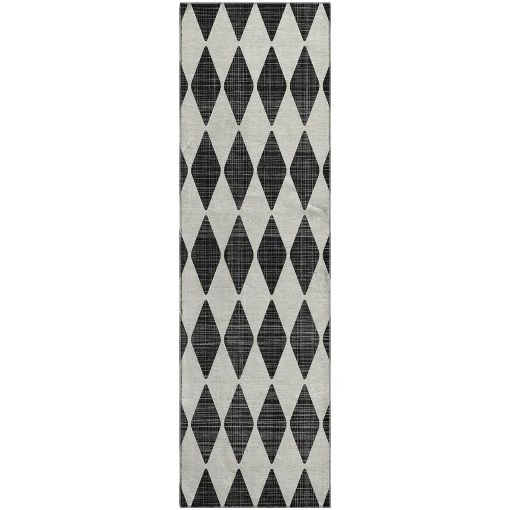 Mayfield AMF578 Black 2'3