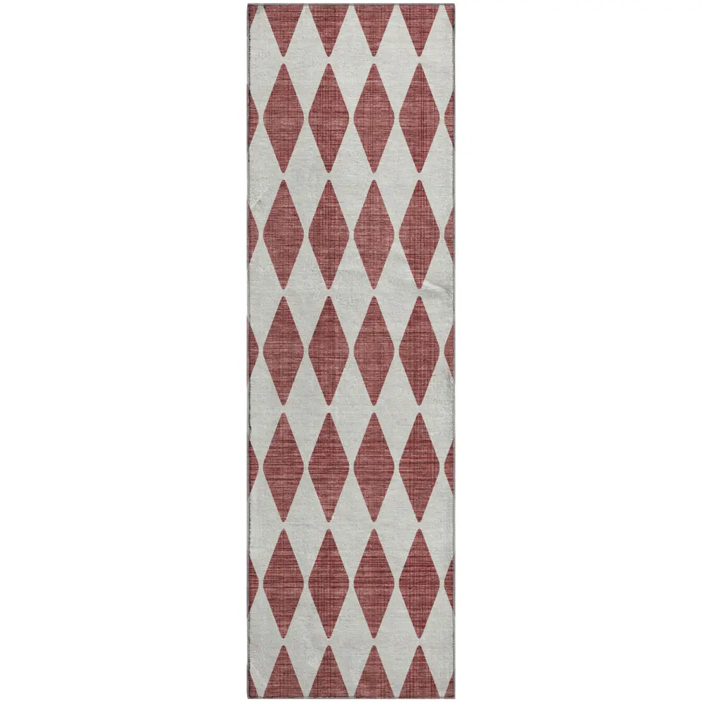 Mayfield AMF578 Burgundy 2'3