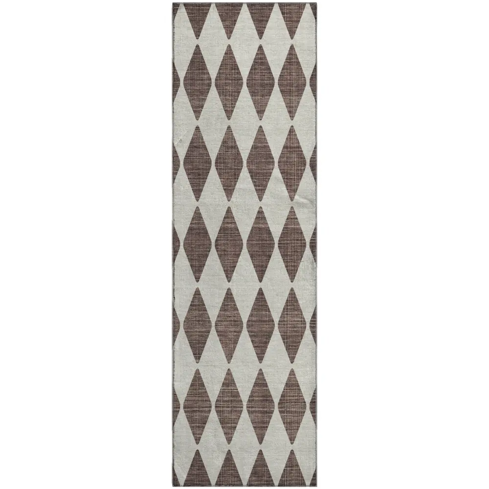 Mayfield AMF578 Brown 2'3