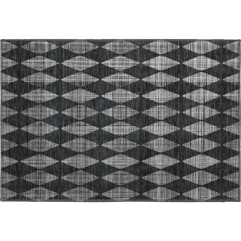 Mayfield AMF578 Charcoal 1'8