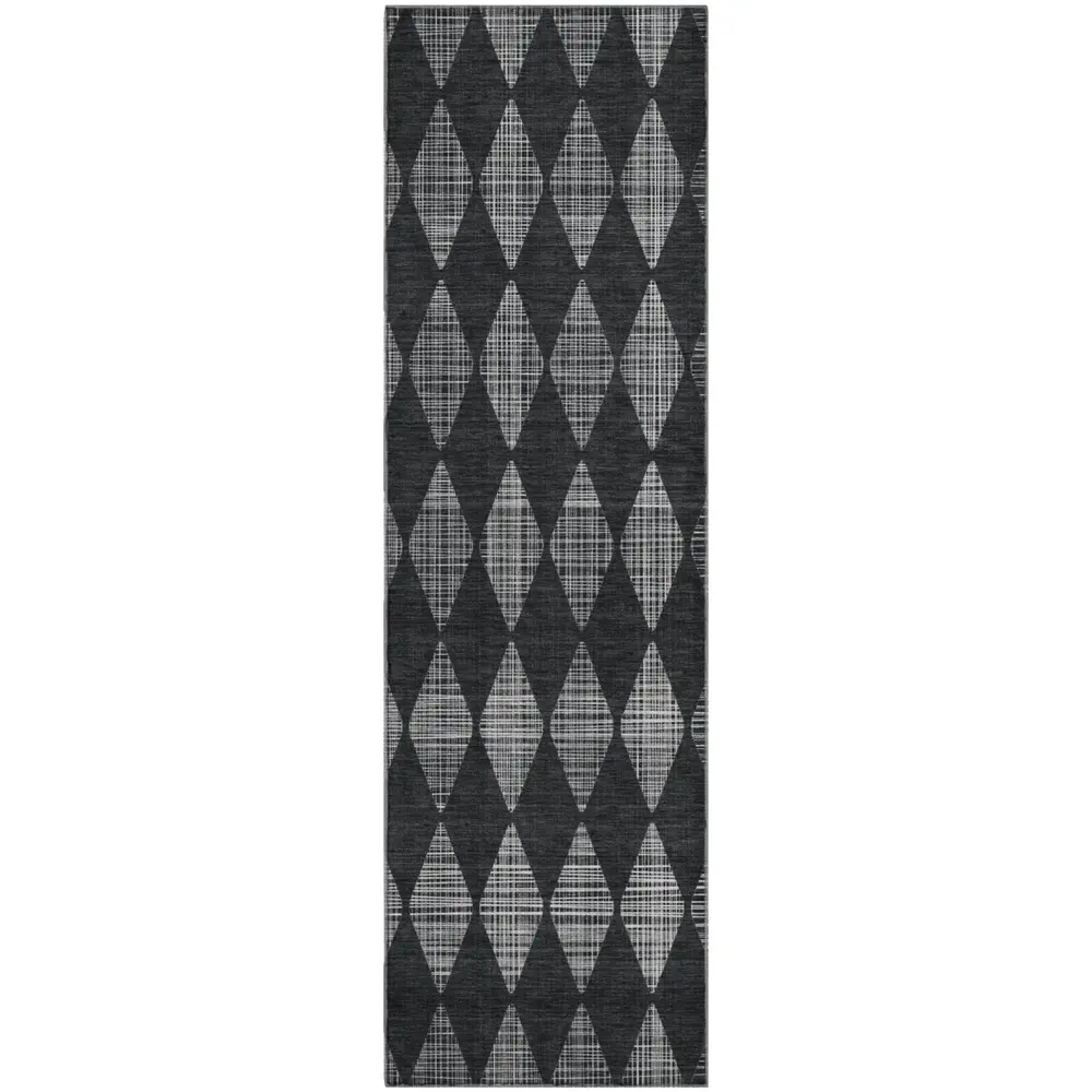 Mayfield AMF578 Charcoal 2'3