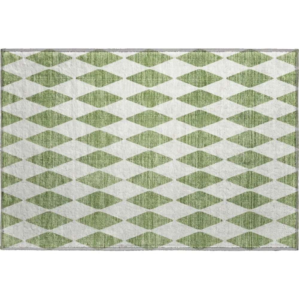 Mayfield AMF578 Green 1'8