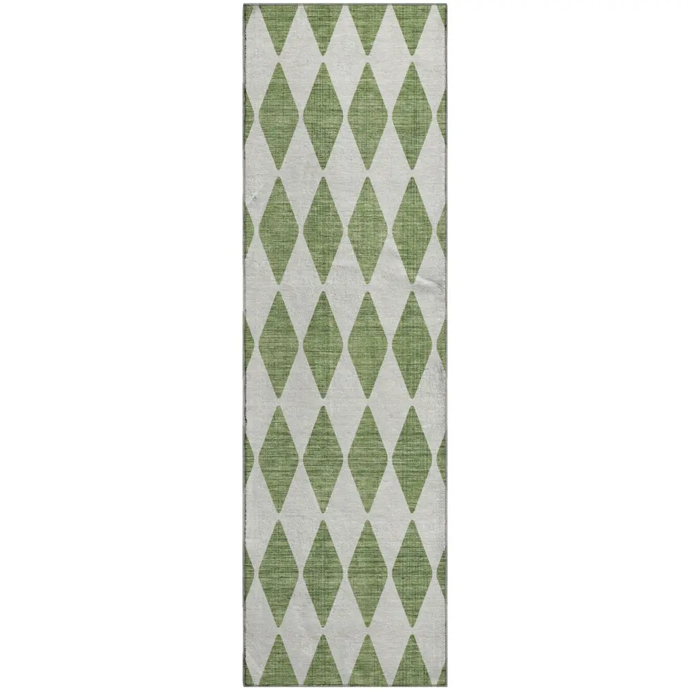 Mayfield AMF578 Green 2'3