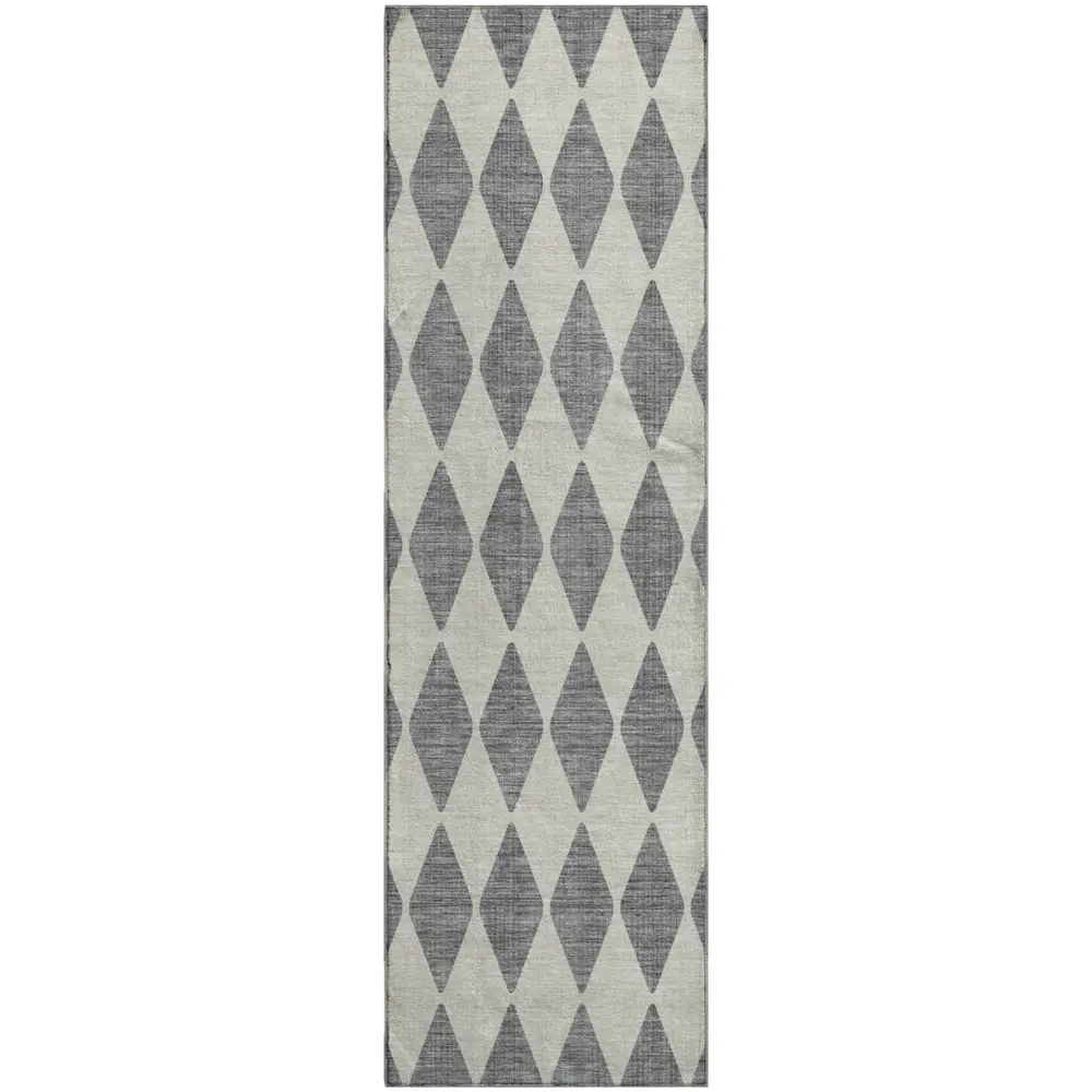 Mayfield AMF578 Gray 2'3