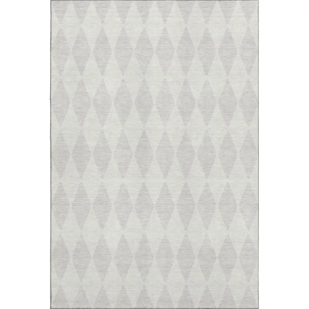 Mayfield AMF578 Ivory 10' x 14' Rug
