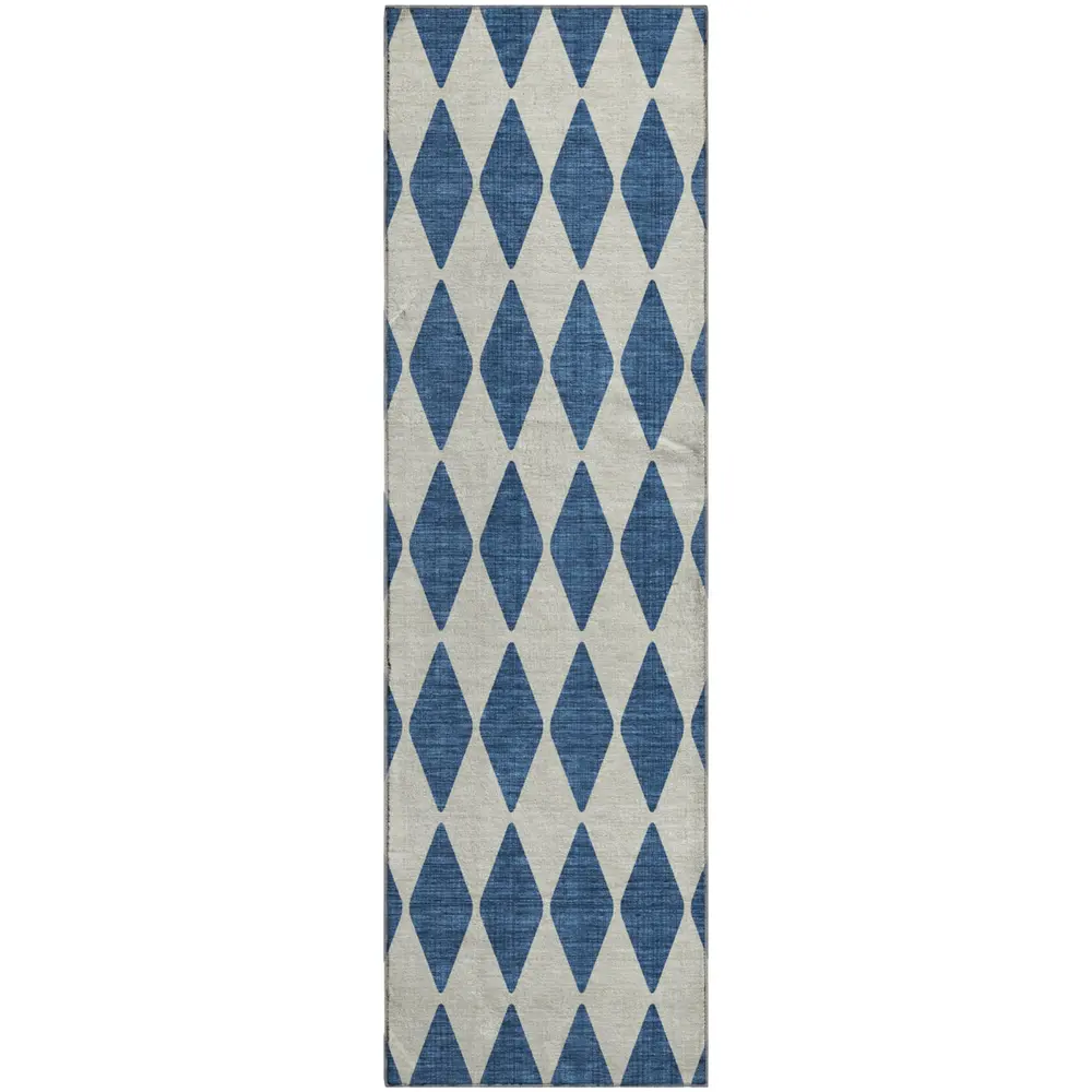 Mayfield AMF578 Navy 2'3