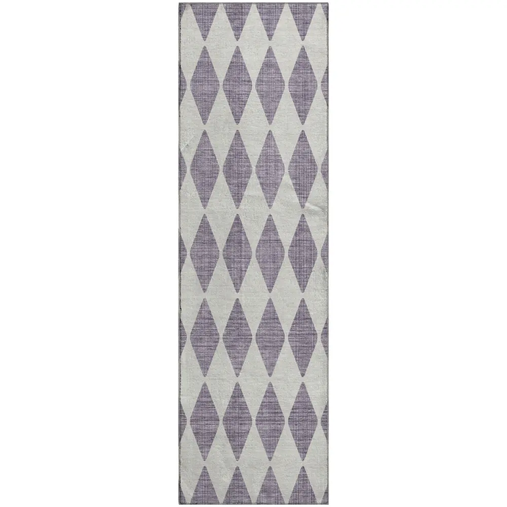 Mayfield AMF578 Purple 2'3