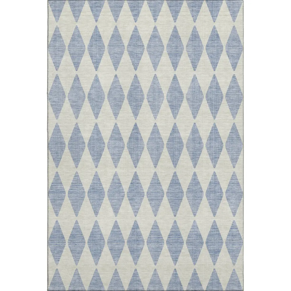 Mayfield AMF578 Sky 8' x 10' Rug