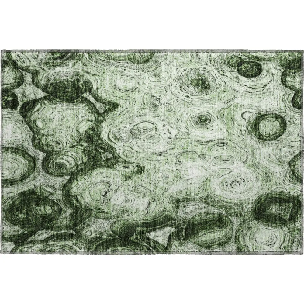 Mayfield AMF579 Green 1'8