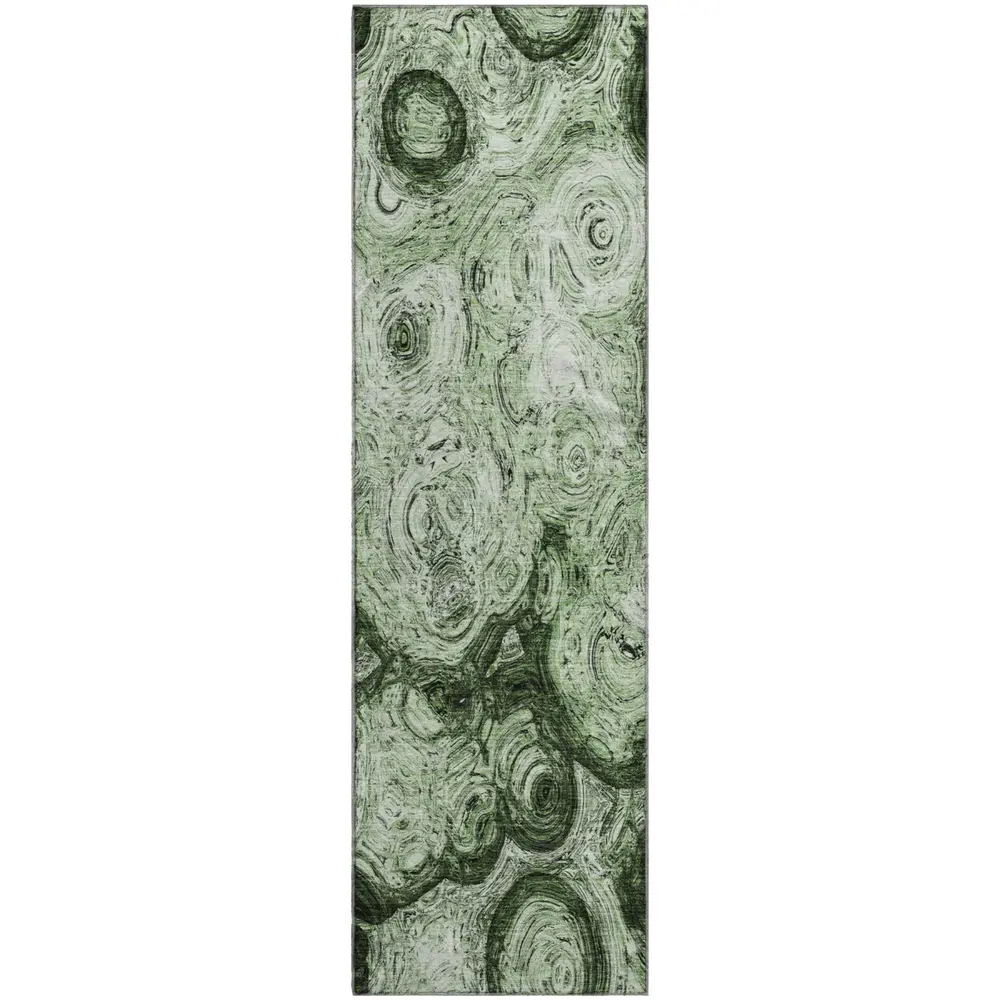 Mayfield AMF579 Green 2'3