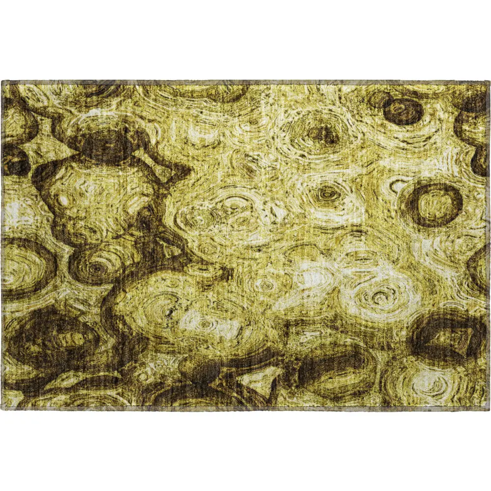 Mayfield AMF579 Gold 1'8