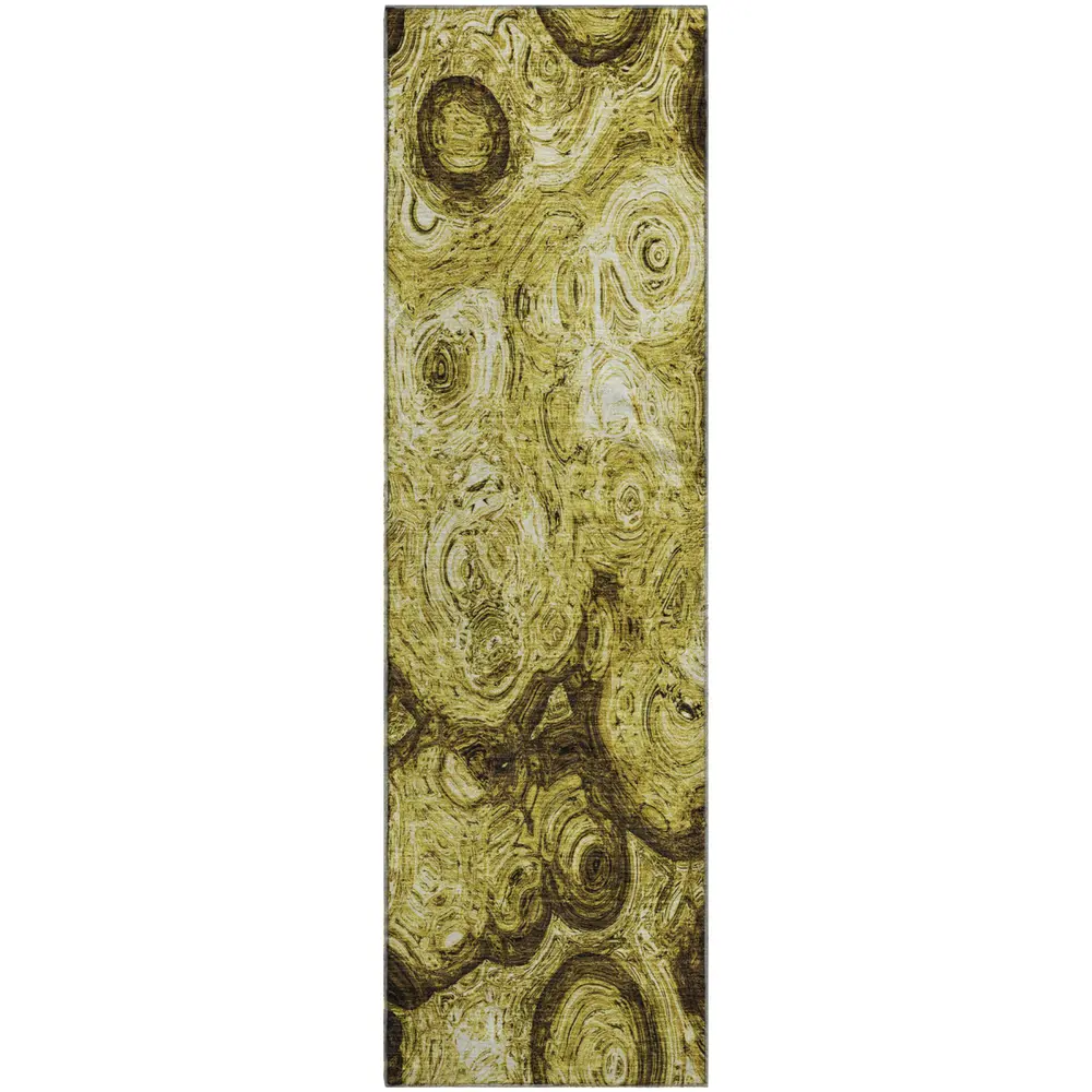 Mayfield AMF579 Gold 2'3