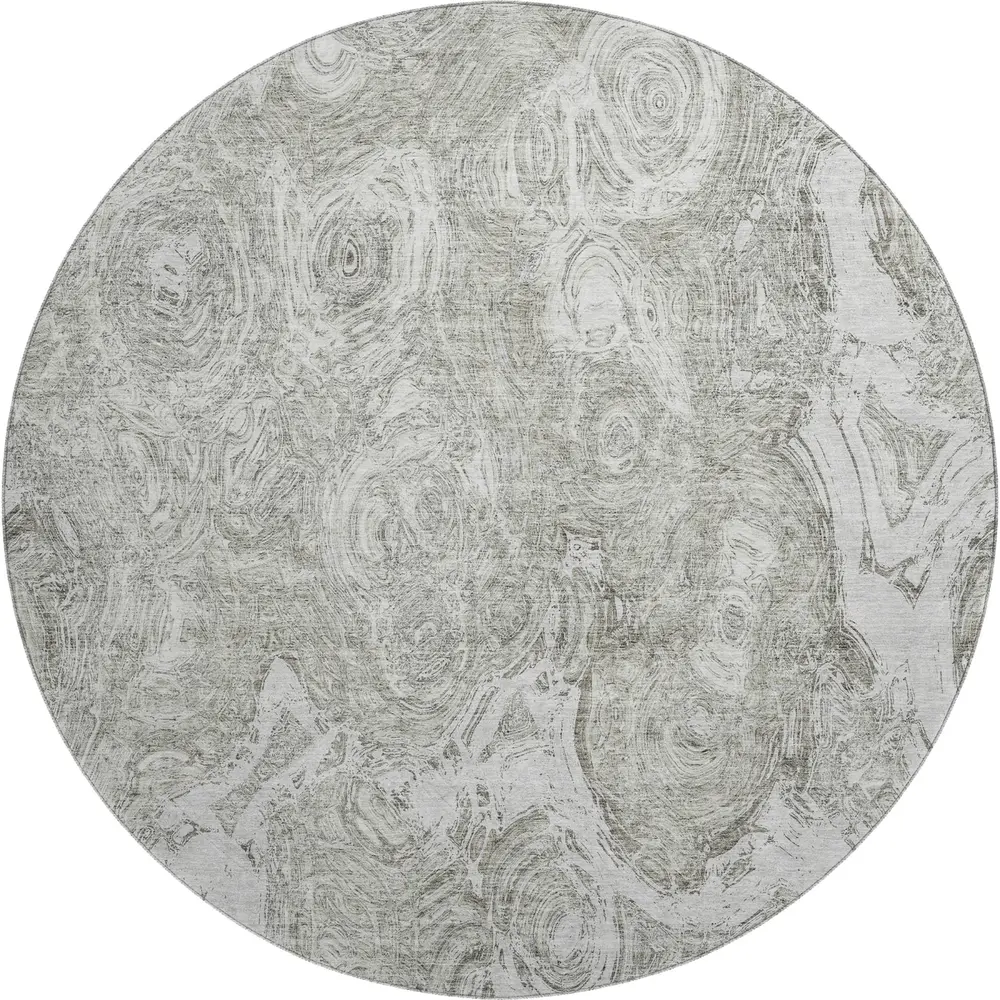 Mayfield AMF579 Ivory 8' x 8' Rug