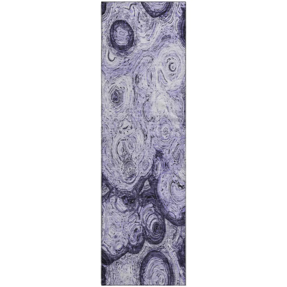 Mayfield AMF579 Purple 2'3