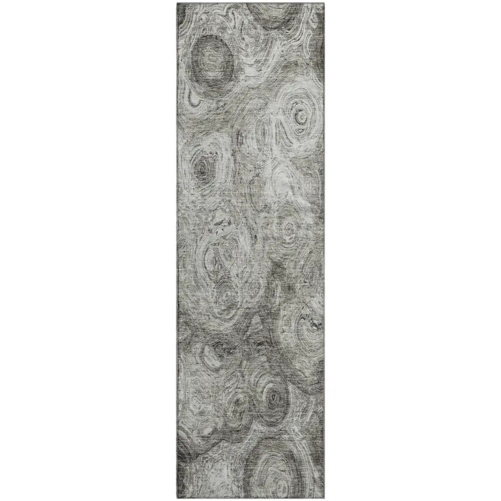 Mayfield AMF579 Silver 2'3