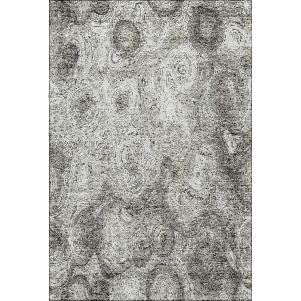 Mayfield AMF579 Silver 8' x 10' Rug