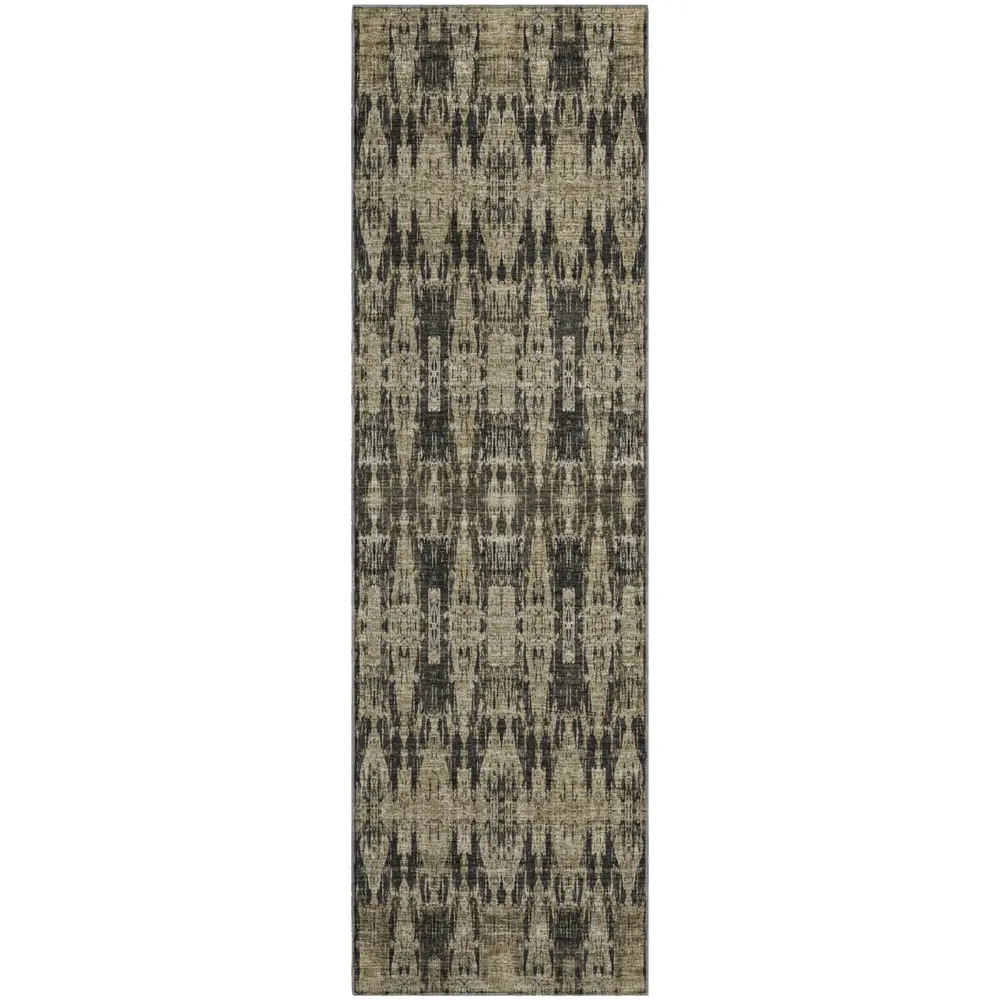 Mayfield AMF580 Black 2'3