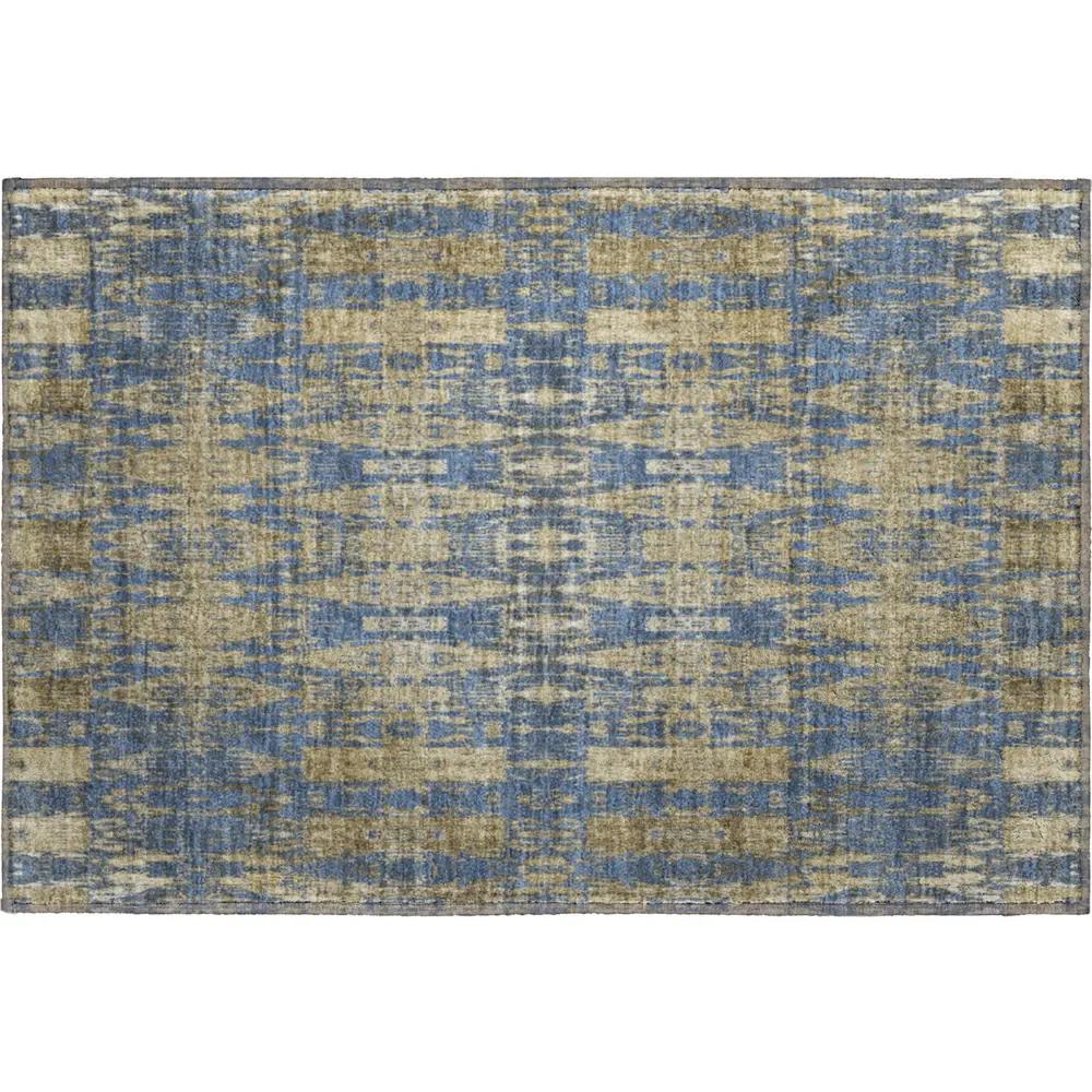 Mayfield AMF580 Blue 1'8