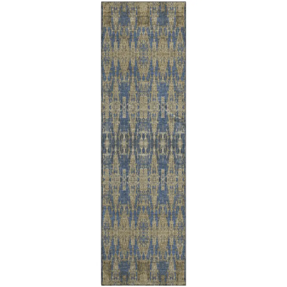 Mayfield AMF580 Blue 2'3