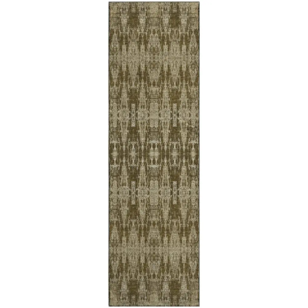 Mayfield AMF580 Chocolate 2'3