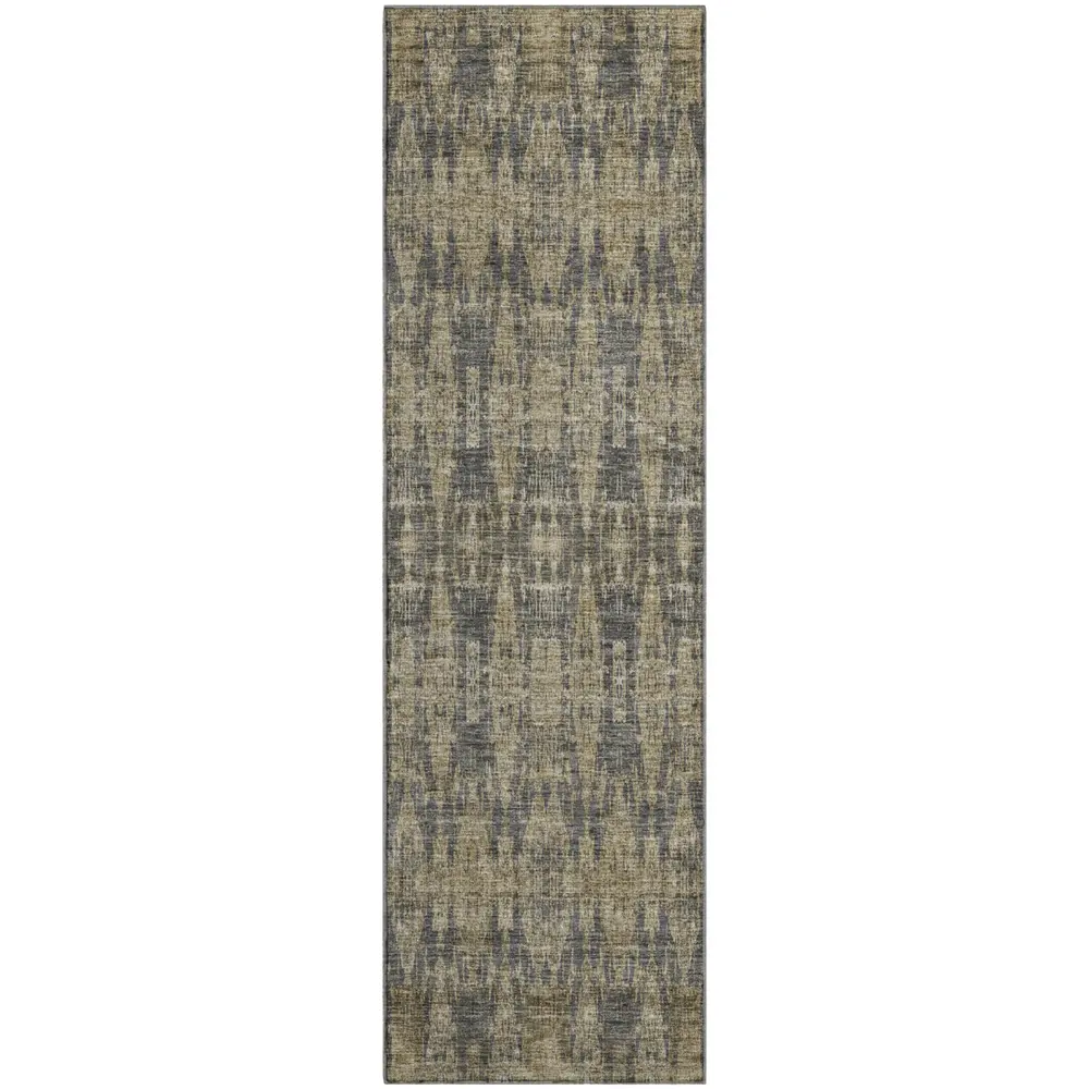 Mayfield AMF580 Gray 2'3