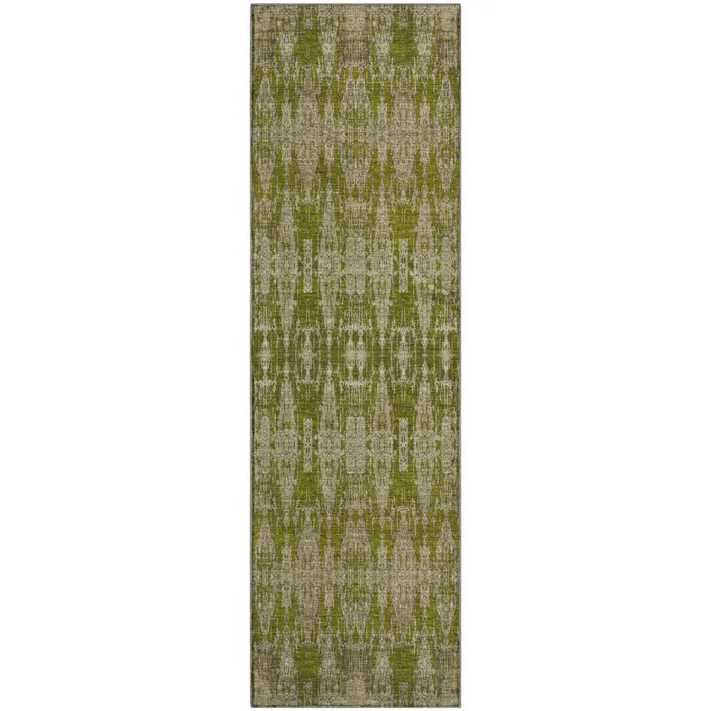 Mayfield AMF580 Olive 2'3