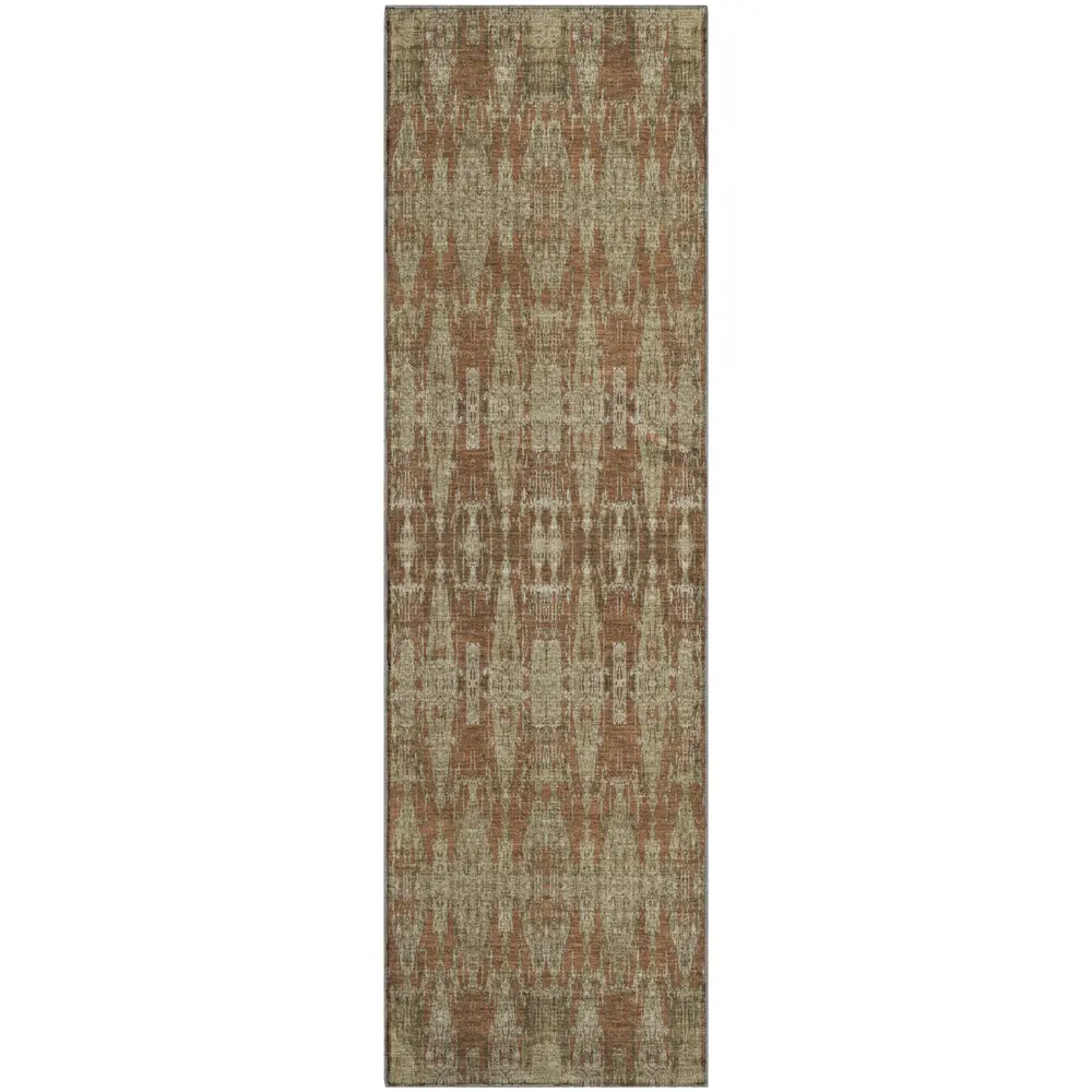 Mayfield AMF580 Paprika 2'3