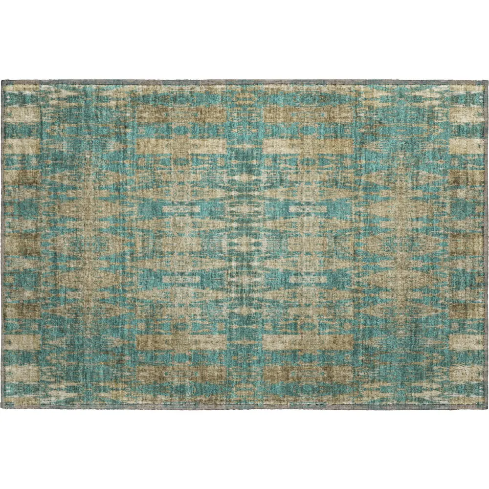 Mayfield AMF580 Teal 1'8