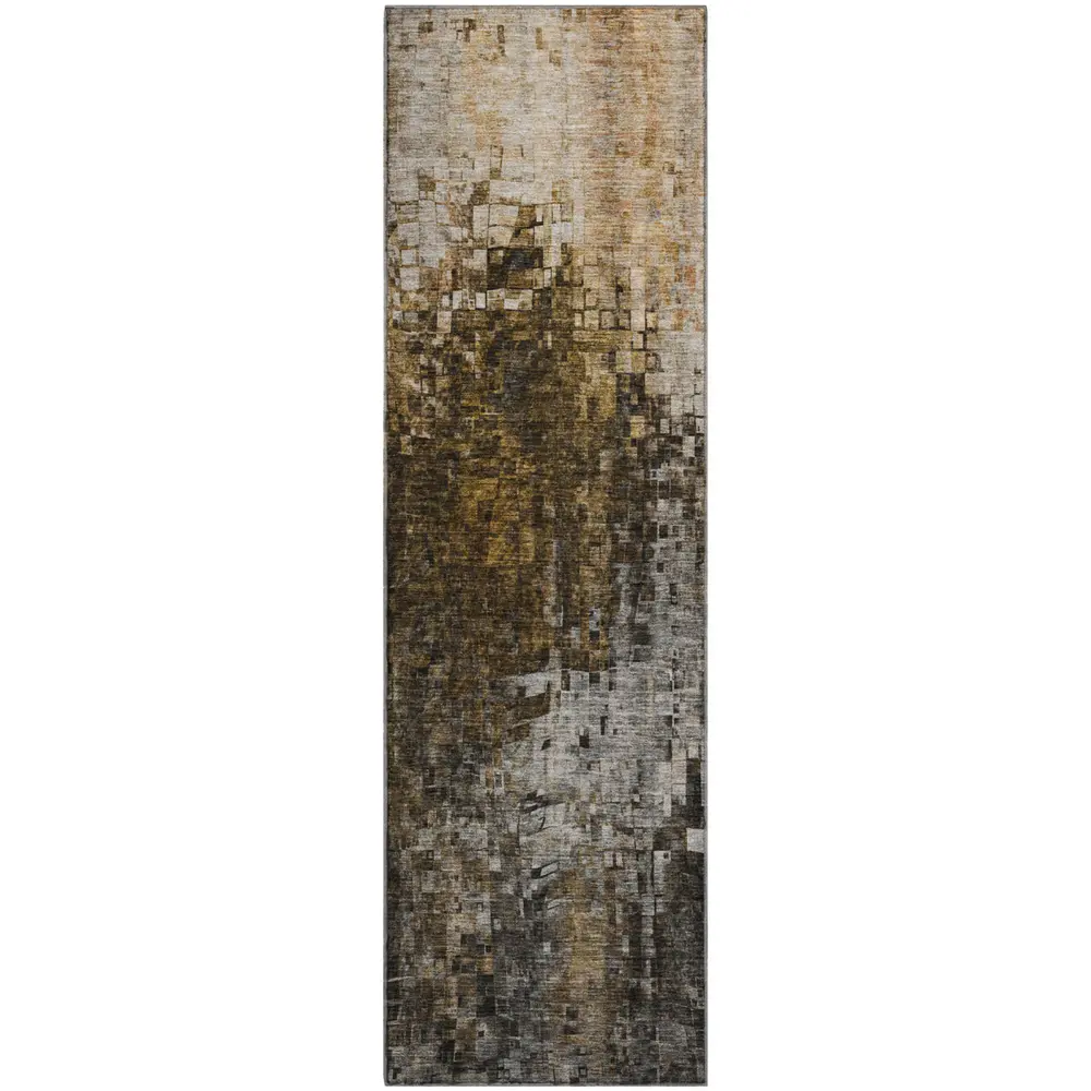 Mayfield AMF581 Brown 2'3