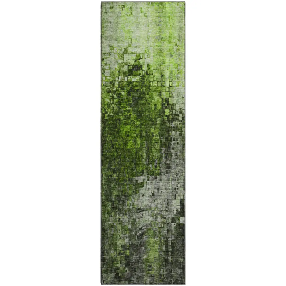 Mayfield AMF581 Green 2'3