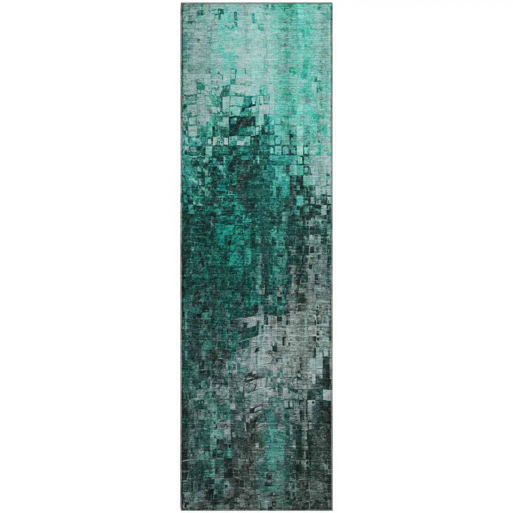 Mayfield AMF581 Teal 2'3