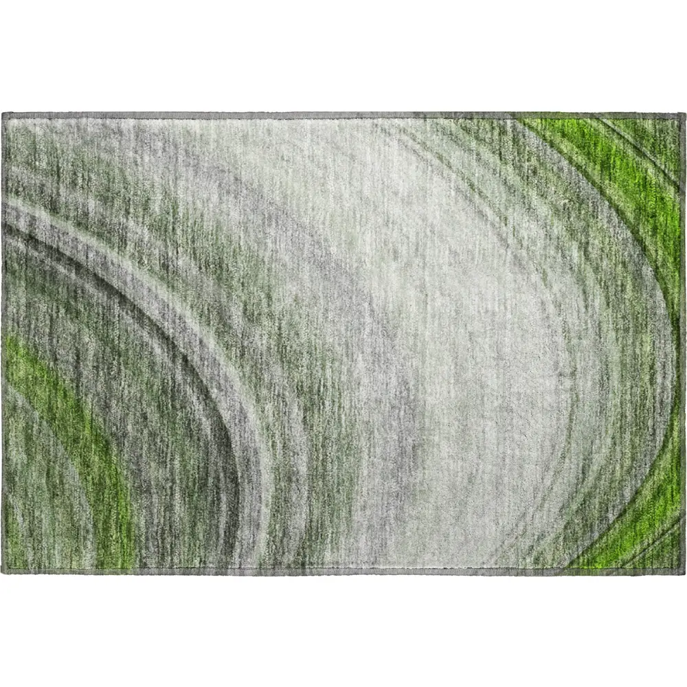 Mayfield AMF584 Green 1'8