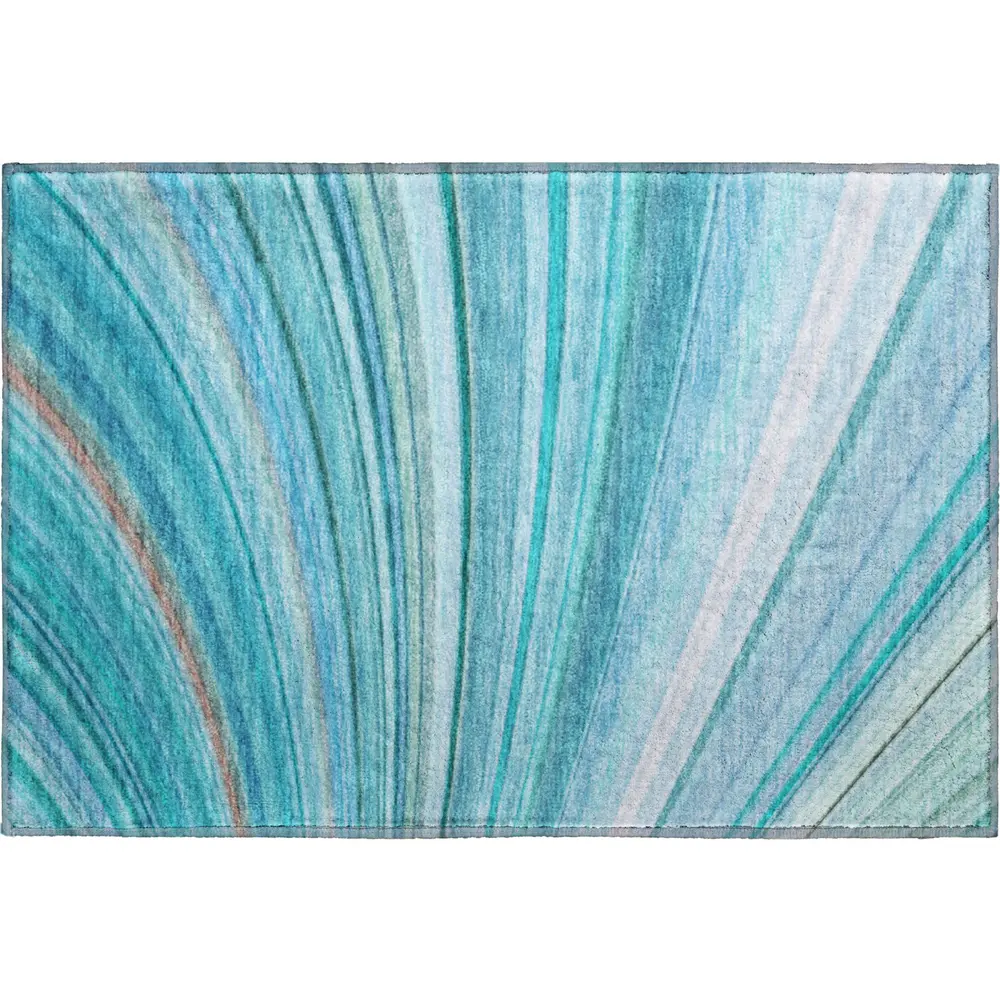 Mayfield AMF585 Teal 1'8