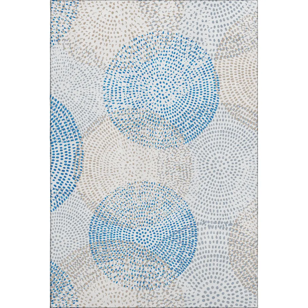 Mayfield AMF586 Ivory 9' x 12' Rug