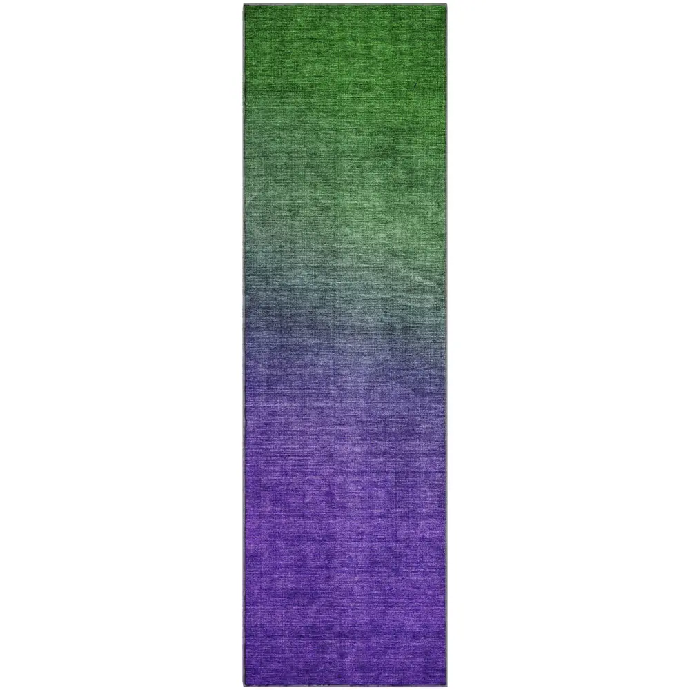 Mayfield AMF587 Green 2'3