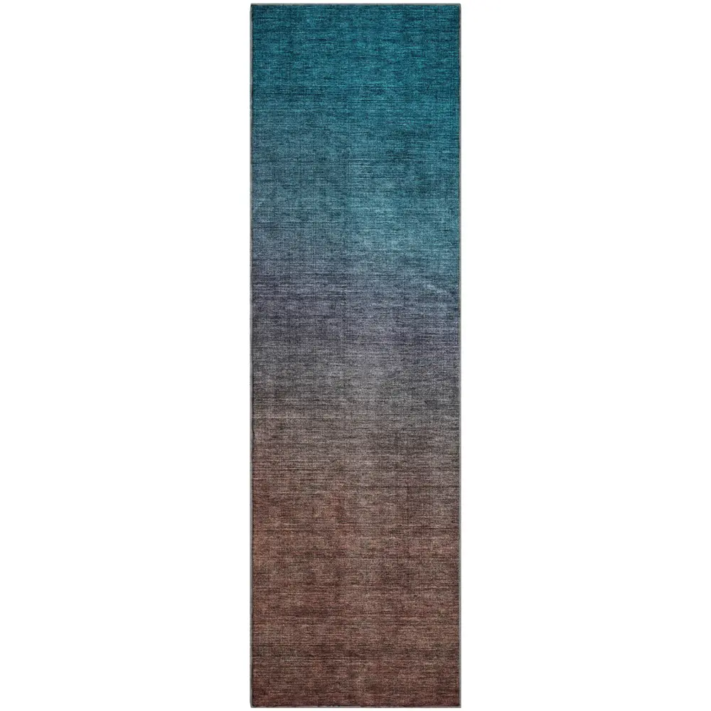 Mayfield AMF587 Teal 2'3